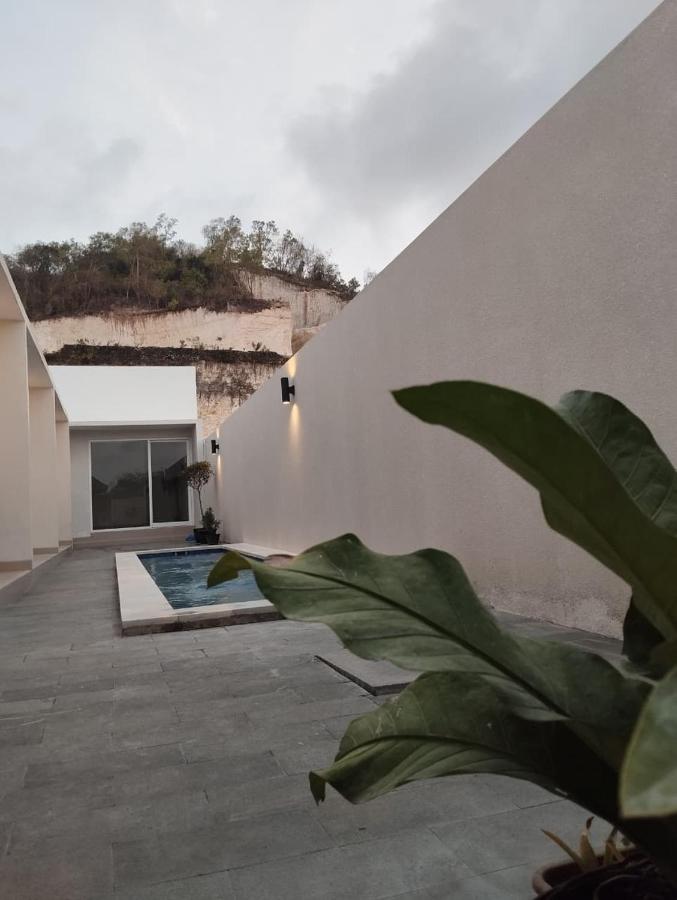 Dreamland Homestay - Ferienwohnung Padang
