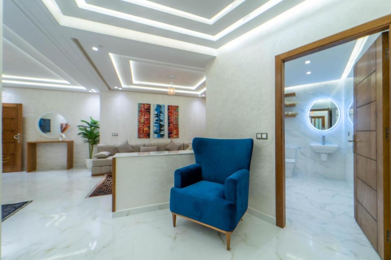 Lunara Residence - Bed and Breakfast Chefchaouen