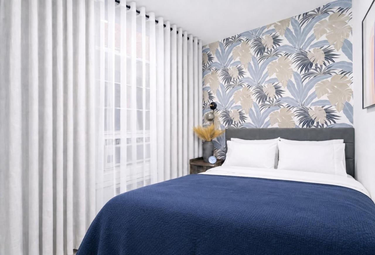 2 Bedroom Unit in Central Location - B&B New York