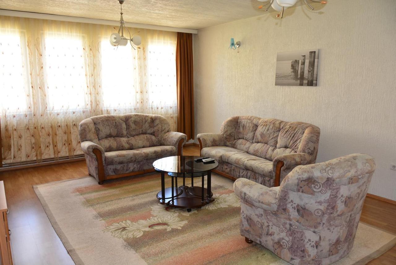 Cima Apartment - Bed and Breakfast Pristina