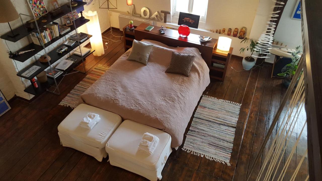 Le Loft