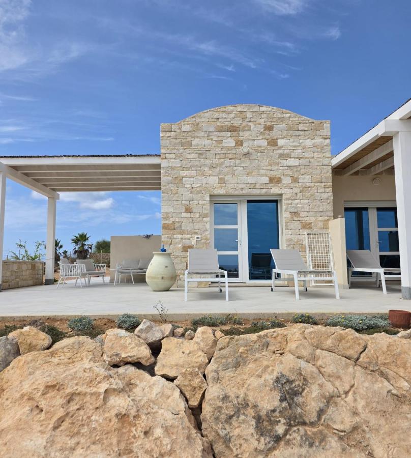 Vento dell'Est - B&B Lampedusa