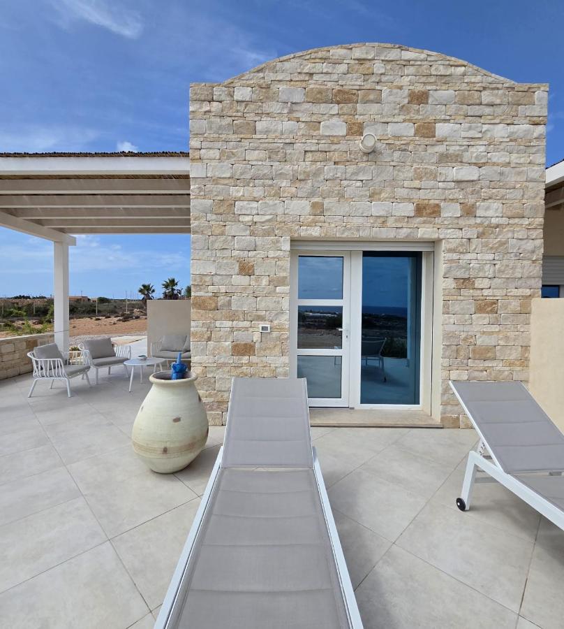 Vento dell'Est - B&B Lampedusa