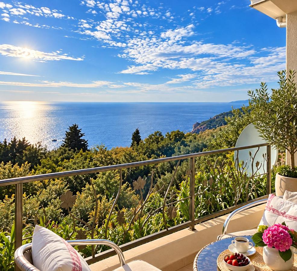 Rezevici AZUR - B&B Budva