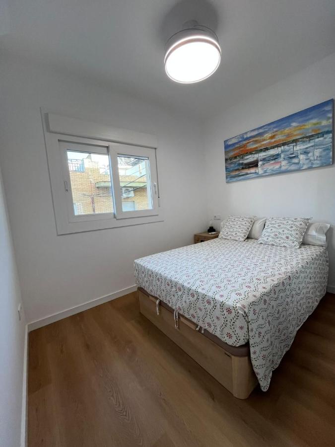 Espectacular apartamento Camas - B&B Camas