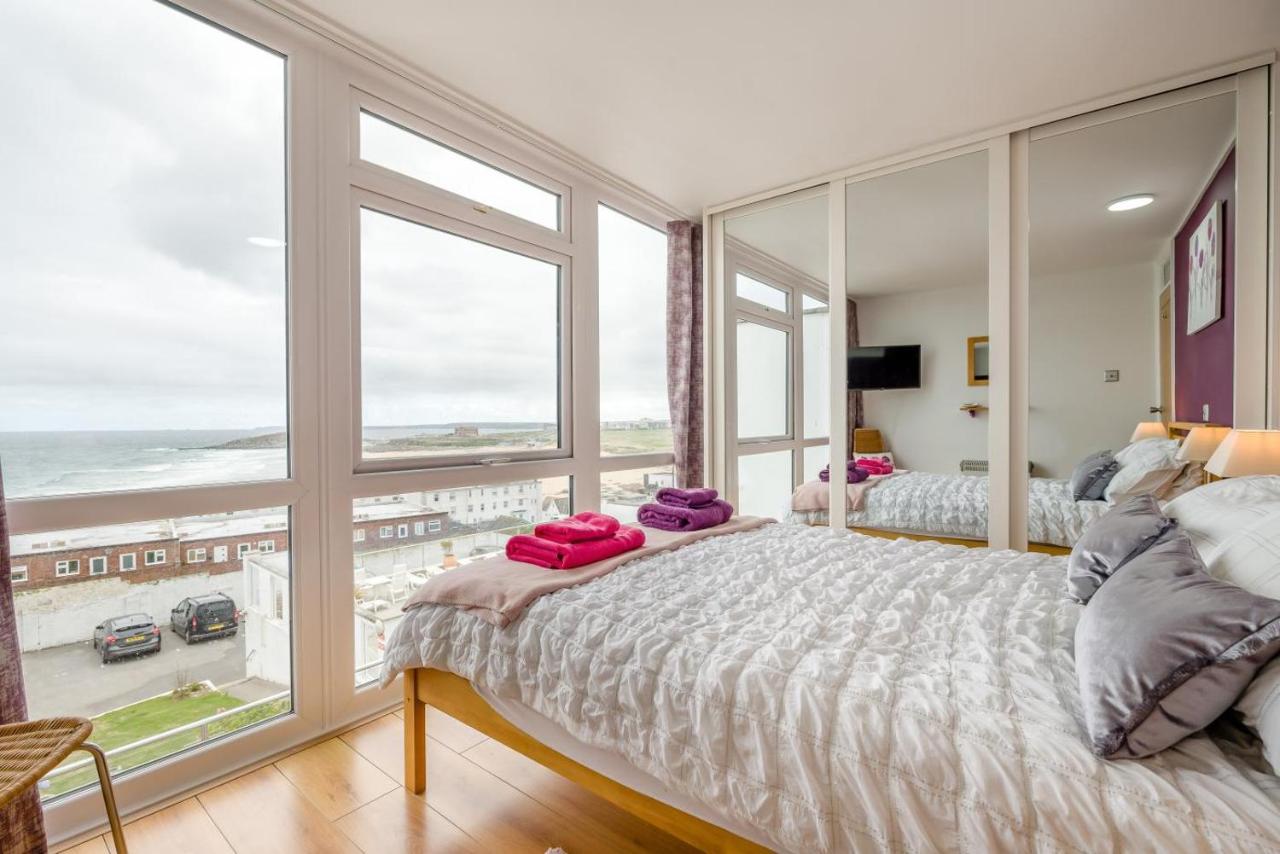 2 Bed in Newquay oc-p00214 - Chambres d'hôtes Newquay