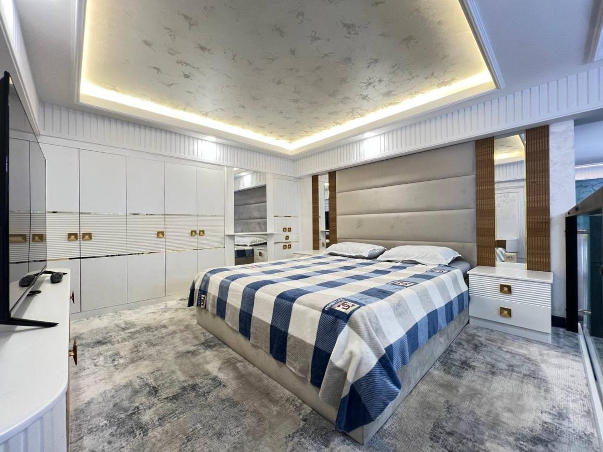 Tashkent City Grand Apartment-78 - Bed and Breakfast Tasjkent