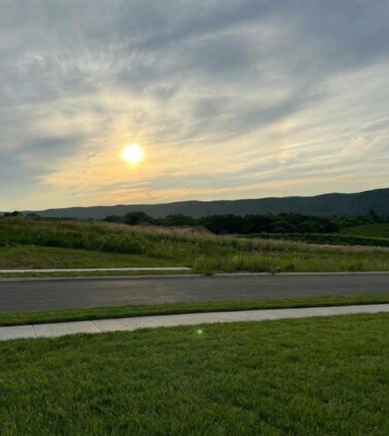 Happy Valley Retreat - Golf Sim & Arcade Games - Ferienwohnung Bellefonte