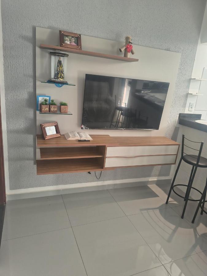Hospedagem da Jojô - Chambres d'hôtes Aparecida