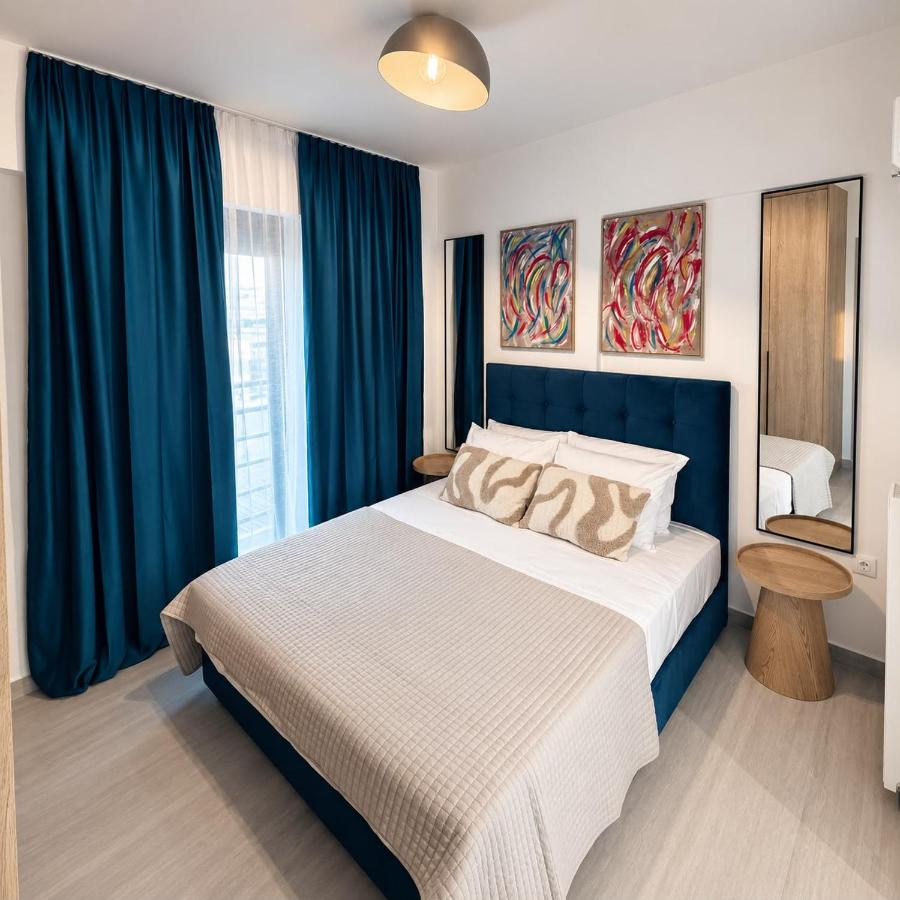 Ernest Athens Penthouse - B&B Atenas