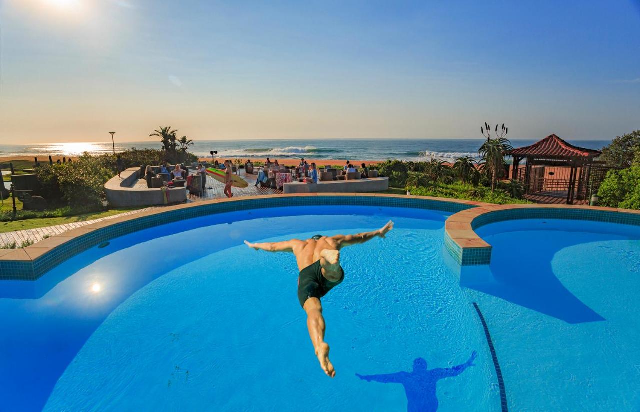 Zimbali 6 Bedroom 20 Tinderwood Loop - Ferienwohnung Ballito