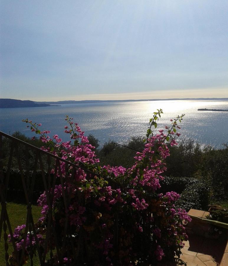 B&B Gardone Riviera - Agriturismo Il Casale Del Lago - Bed and Breakfast Gardone Riviera