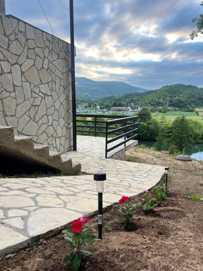 Villa Emilija Krupa na Vrbasu - Ferienwohnung Prnjavor