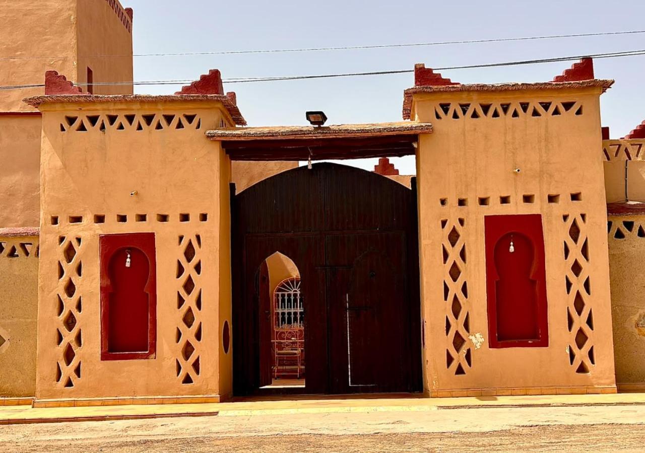 Riad Moha - B&B Merzouga
