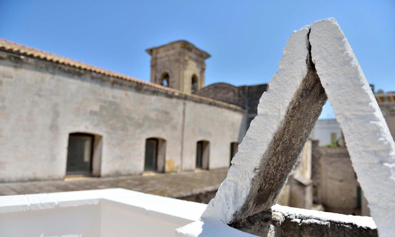 Palazzo Kapece - B&B Monopoli