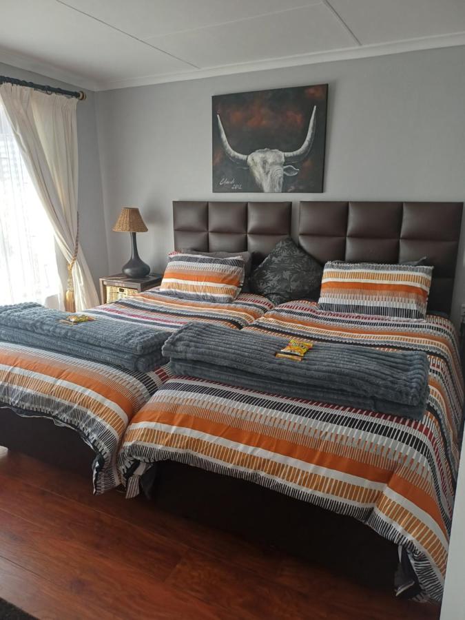 58 on Nineteenth Self Catering Accommodation - B&B Polokwane