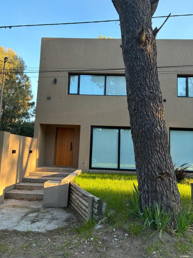 Senderos del Mar II - Bed and Breakfast Monte Hermoso