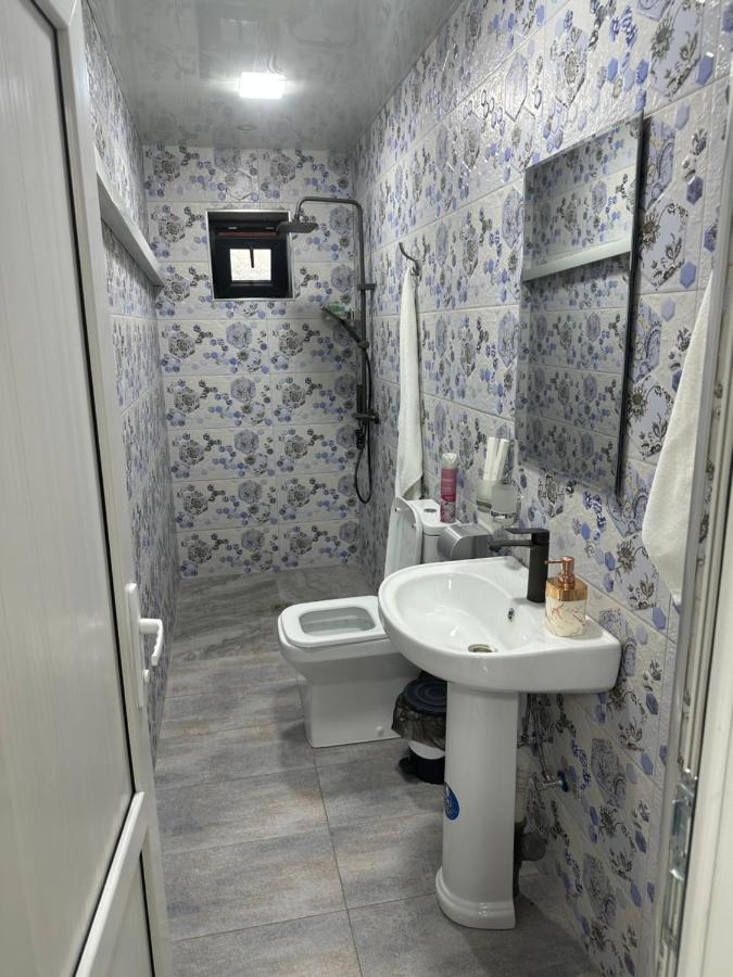 Дом 26 - Chambres d'hôtes Parakar