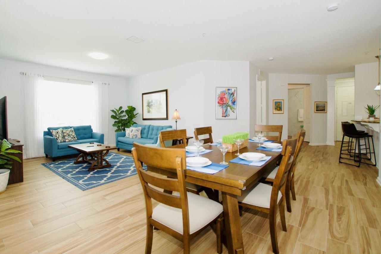 Vista Cay at Epic Universe - Luxury 4 bedroom Condo - B&B Orlando