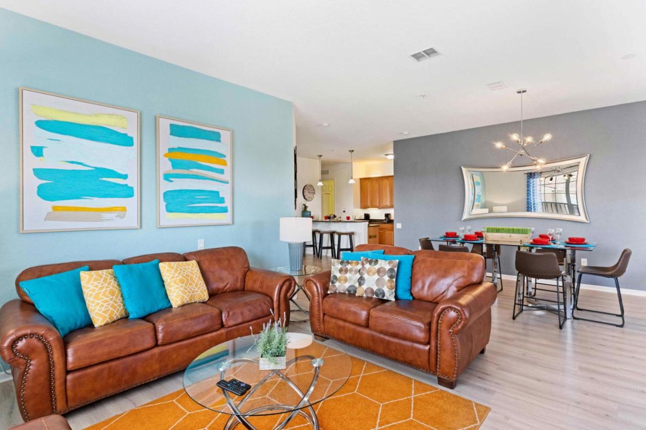 Vista Cay at Epic Universe - Luxury 4 bedroom penthouse - B&B Orlando