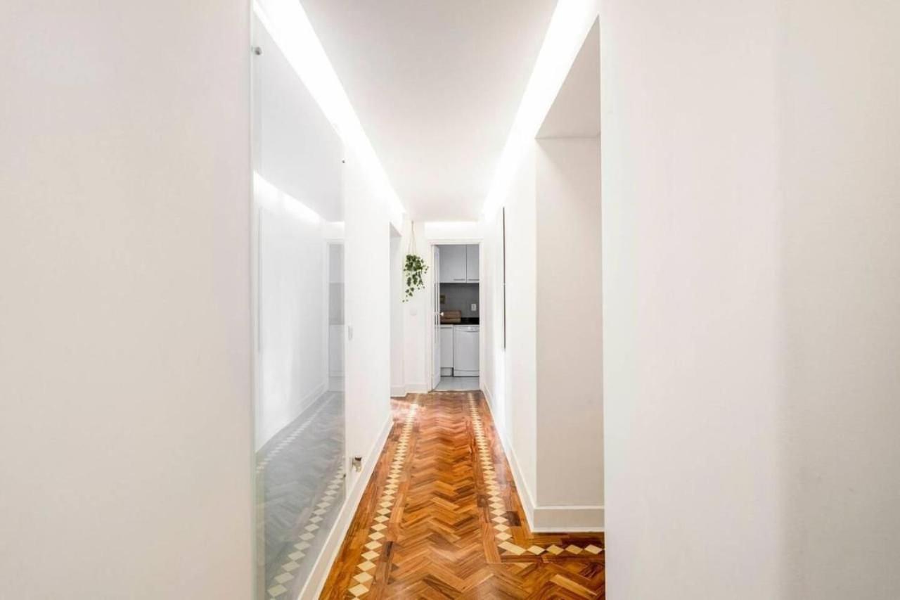 Saldanha - B&B Lisbon
