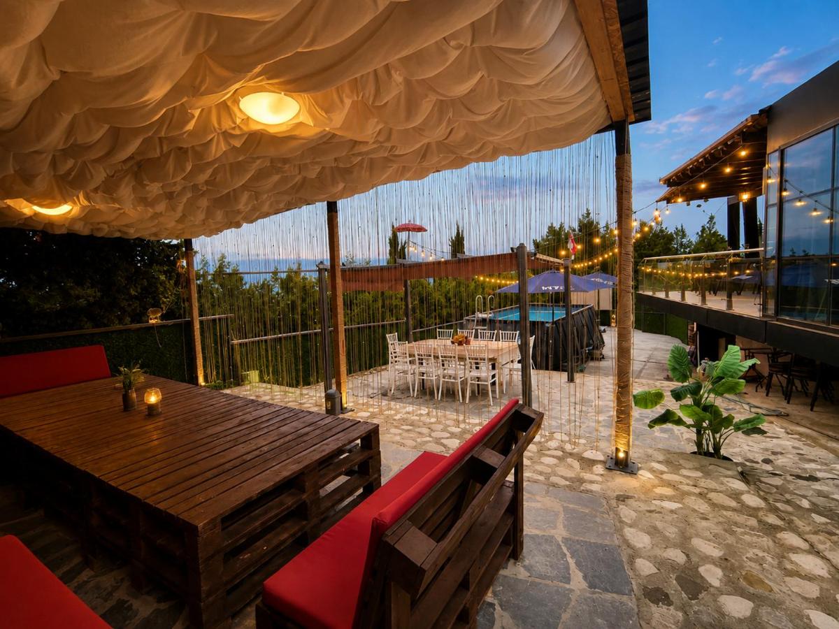 Casa Aloni - B&B Ch’andari