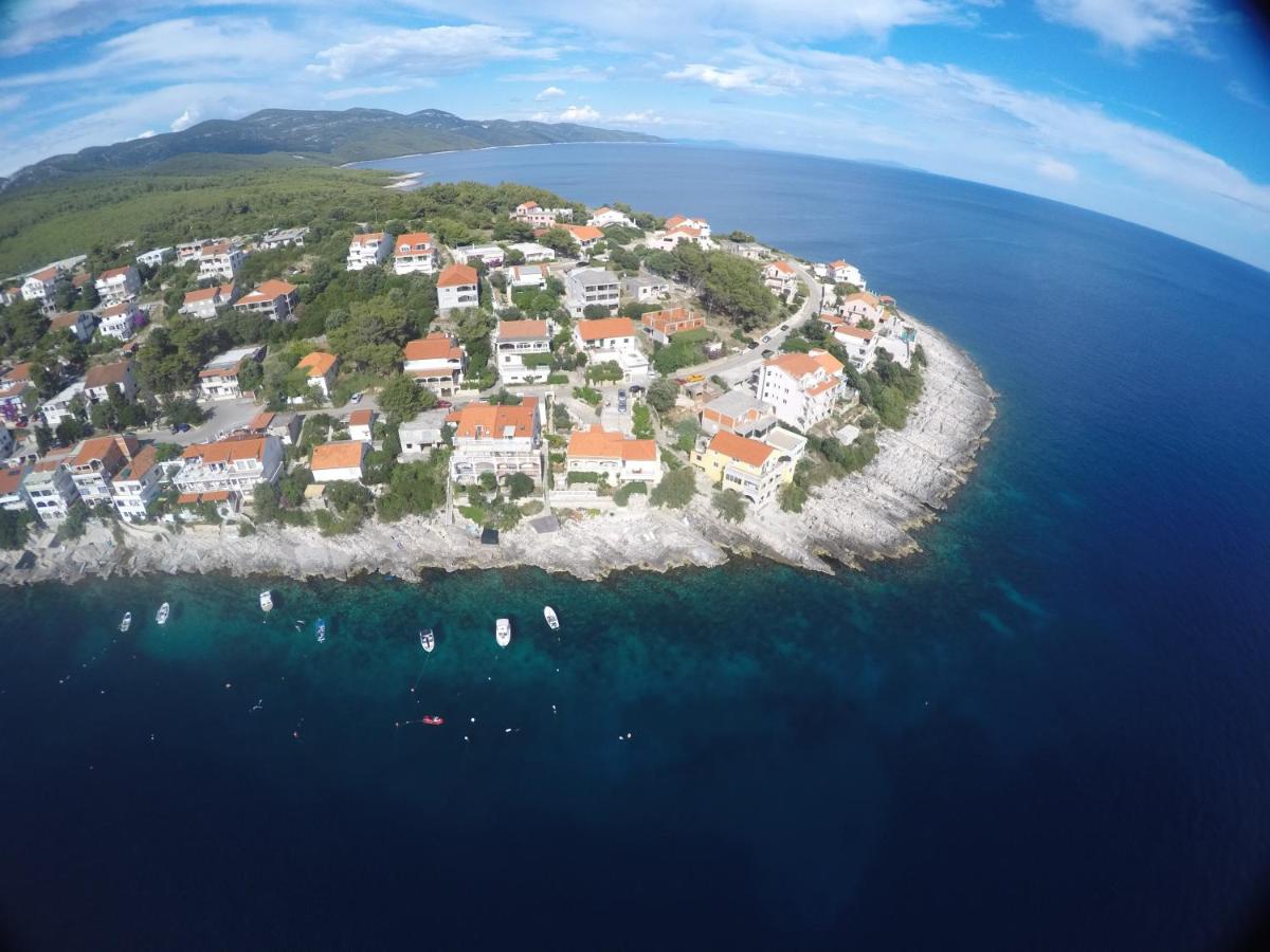 Appartamento con Balcone