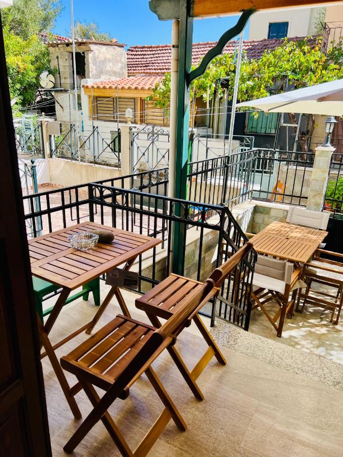 Espyria Petra - Chambres d'hôtes Pétra