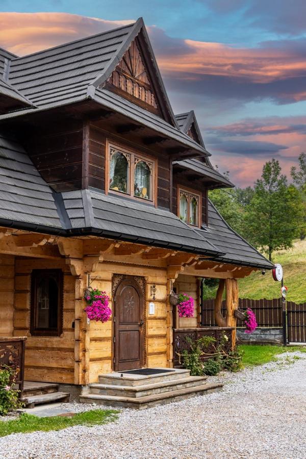 U Dziadka - B&B Chochołów
