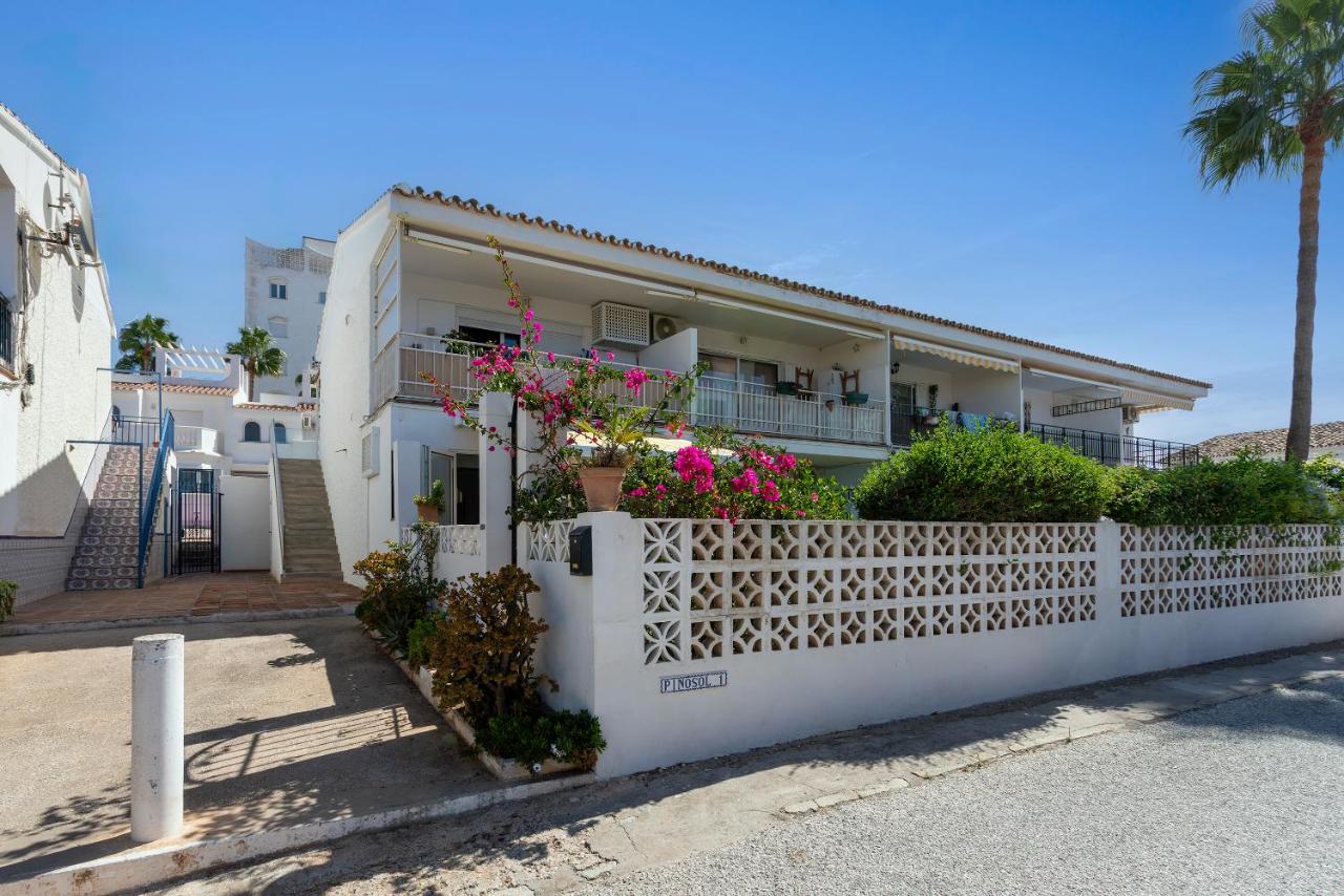Sunstay Flat Cortijera Mijas - B&B Mijas Costa