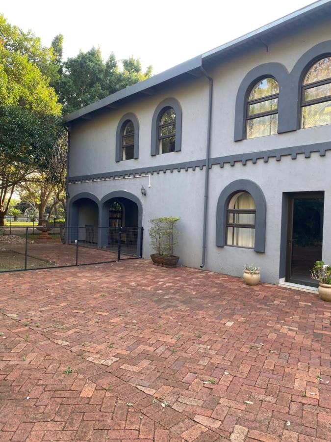 Winternest Manor - B&B Pretoria