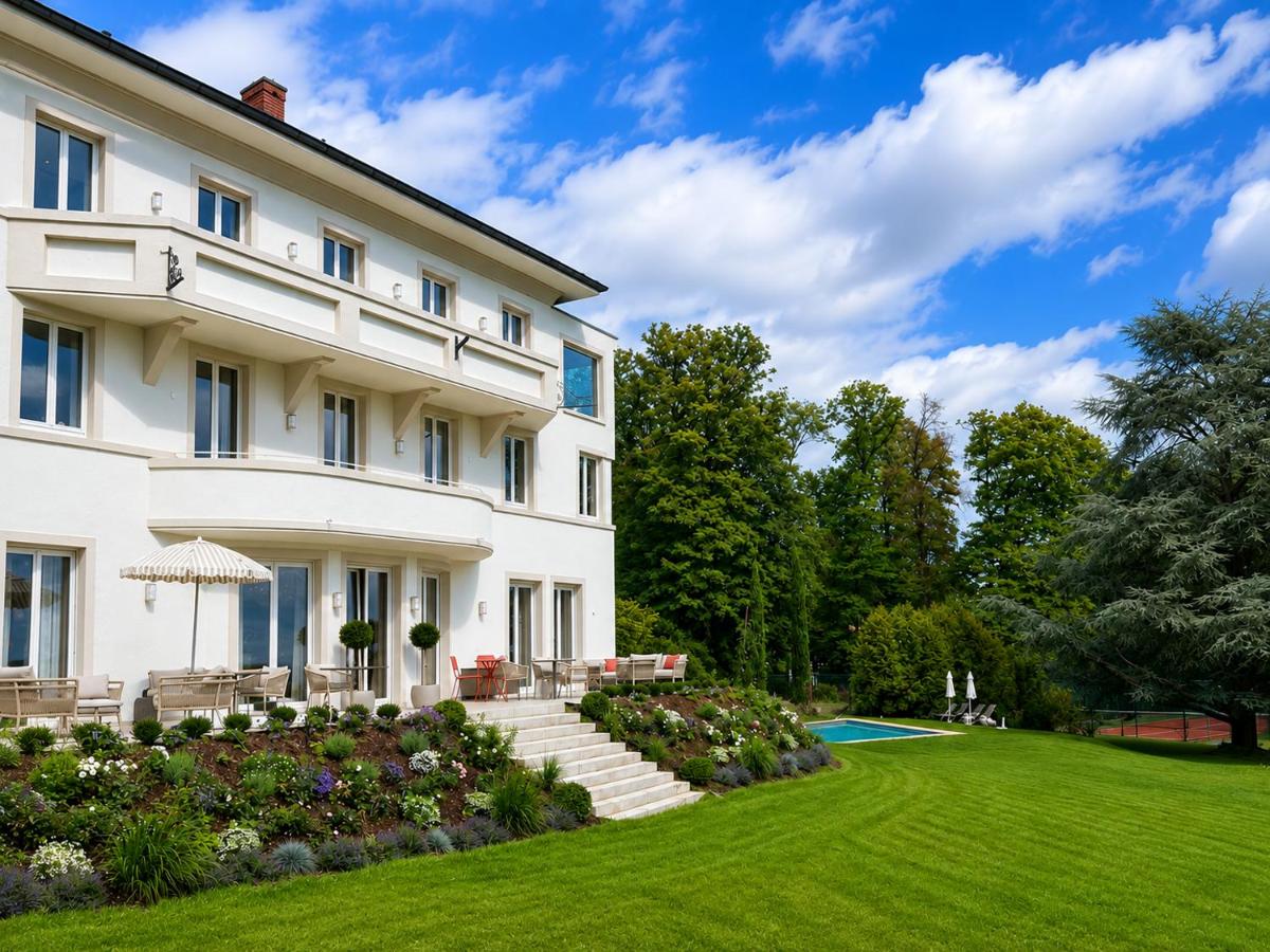Villa Königsstuhl - B&B Rhens