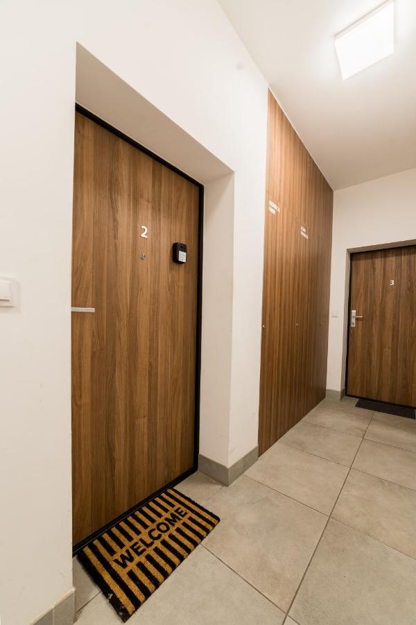 Meissnera Cozy Studio by BookingHost - Ferienwohnung Posen