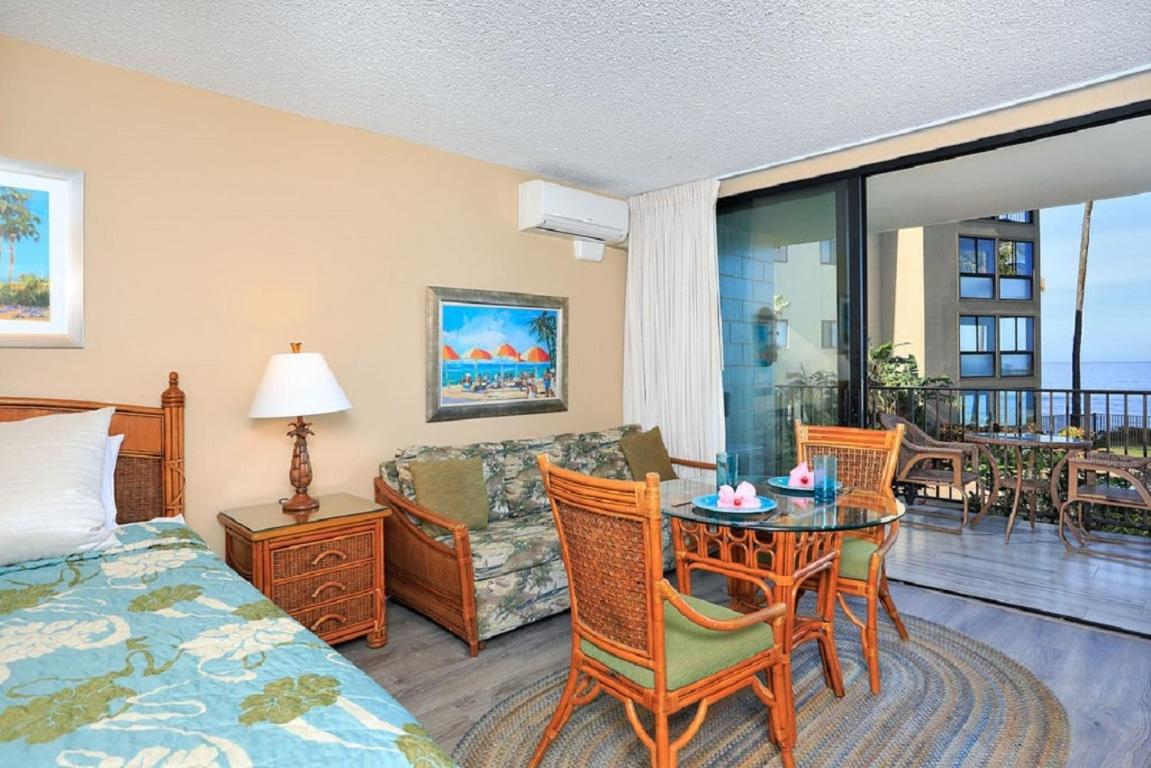 Noelani 113 - B&B Kahana