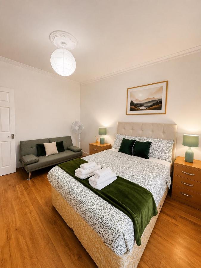 Bethelstay - B&B Brístol