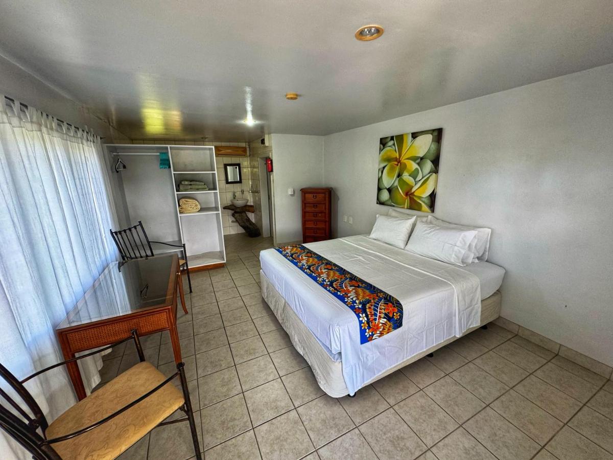 Bougainvillea Suites - B&B Apia