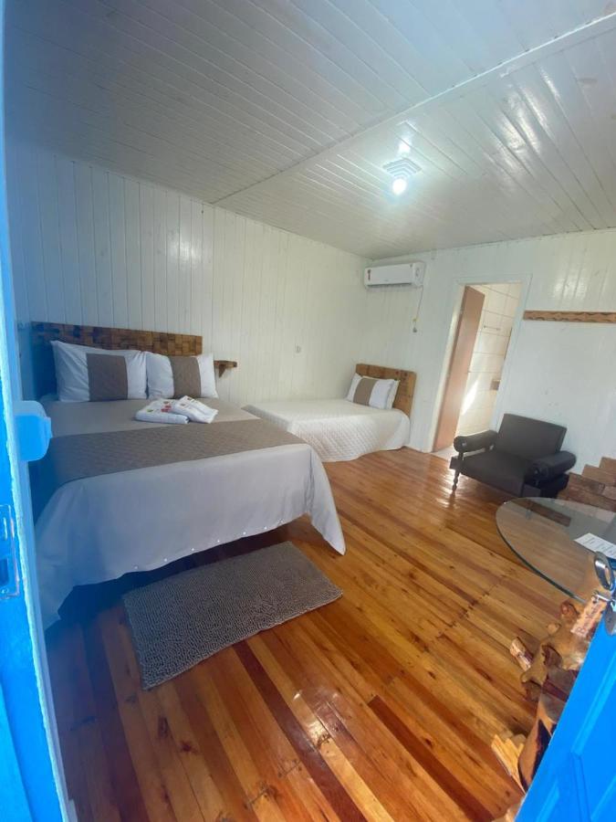 Pousada Sol Da Meia Noite - B&B Cambará do Sul