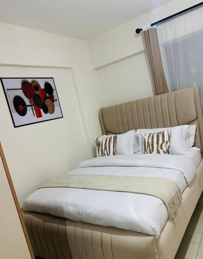 New superior studio garden city - B&B Nairobi