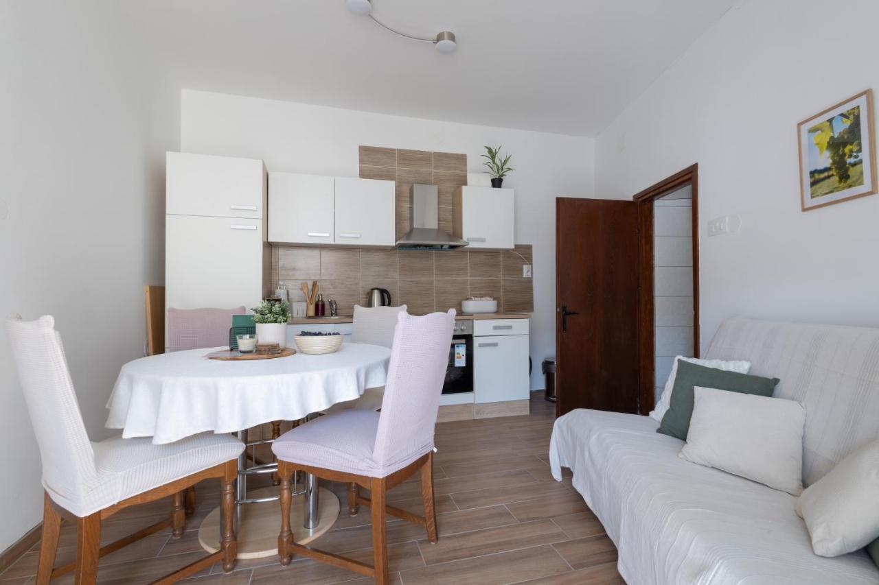 One-Bedroom Superior Apartment