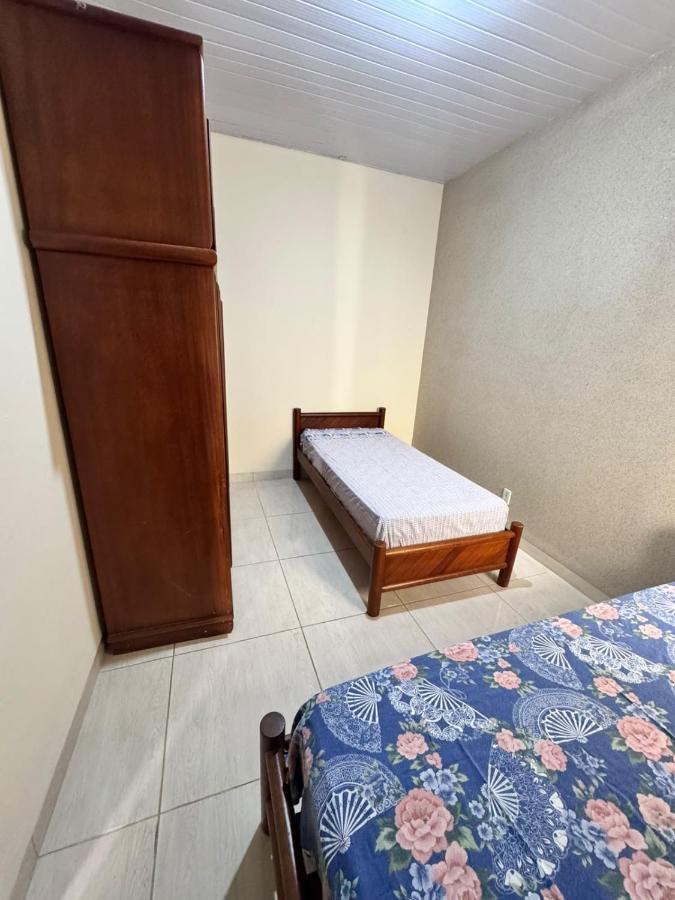 Chambre Double Familiale