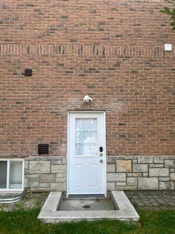 Brand New Comfortable and Cozy Apartment near the Airport - Chambres d'hôtes Toronto