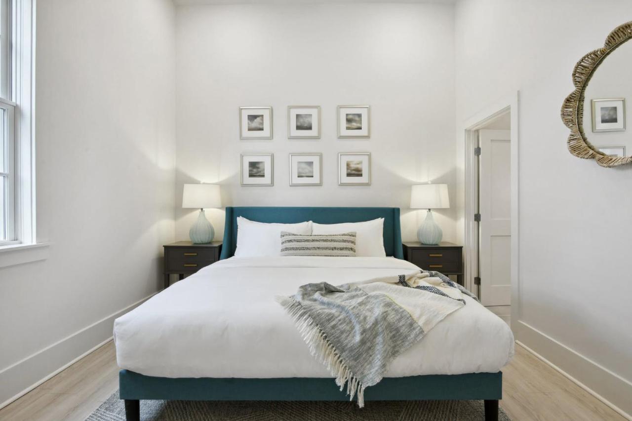 Gulf Coast Condo Old Town BSL - Chambres d'hôtes Bay Saint Louis