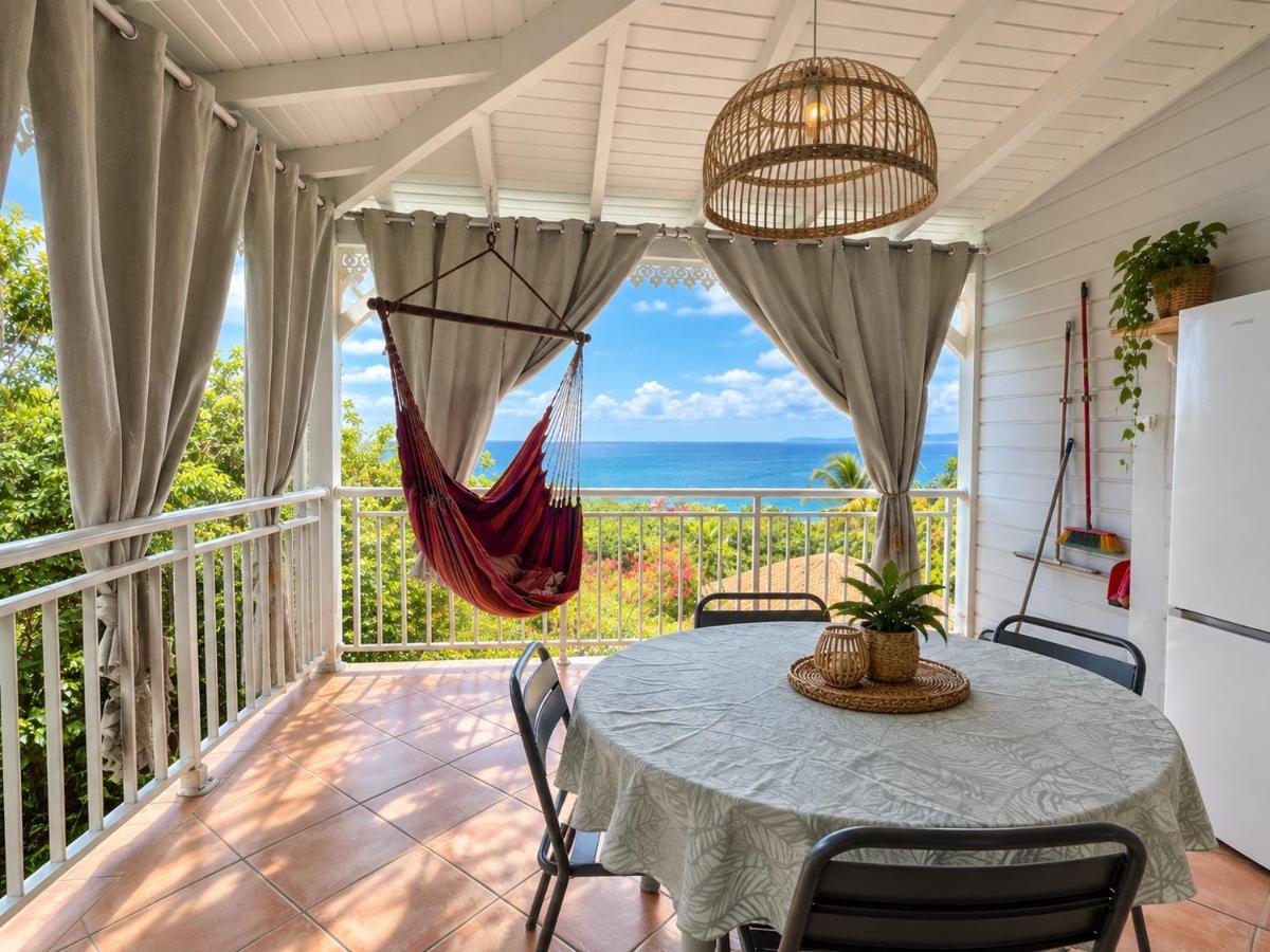 GITE REVE CARAIBES " Le Petit Havre " - B&B Village