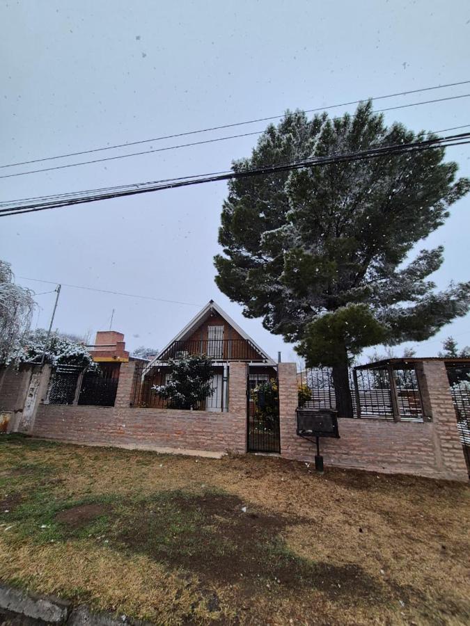 La Casa De Yayo - Bed and Breakfast San Luis