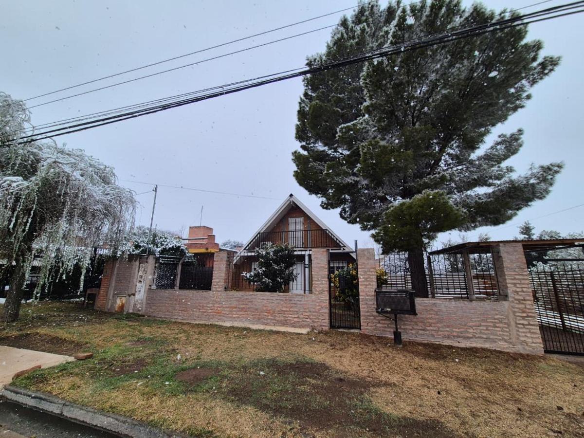 La Casa De Yayo - Bed and Breakfast San Luis