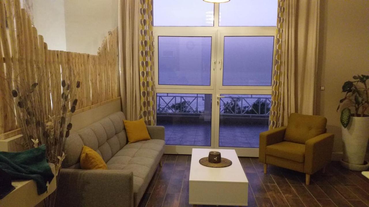 La Villa d'O - Ferienwohnung Toubab Dialaw