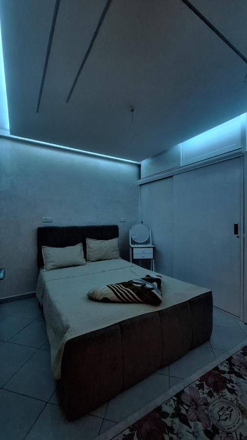 Anza meftah - B&B Agadir