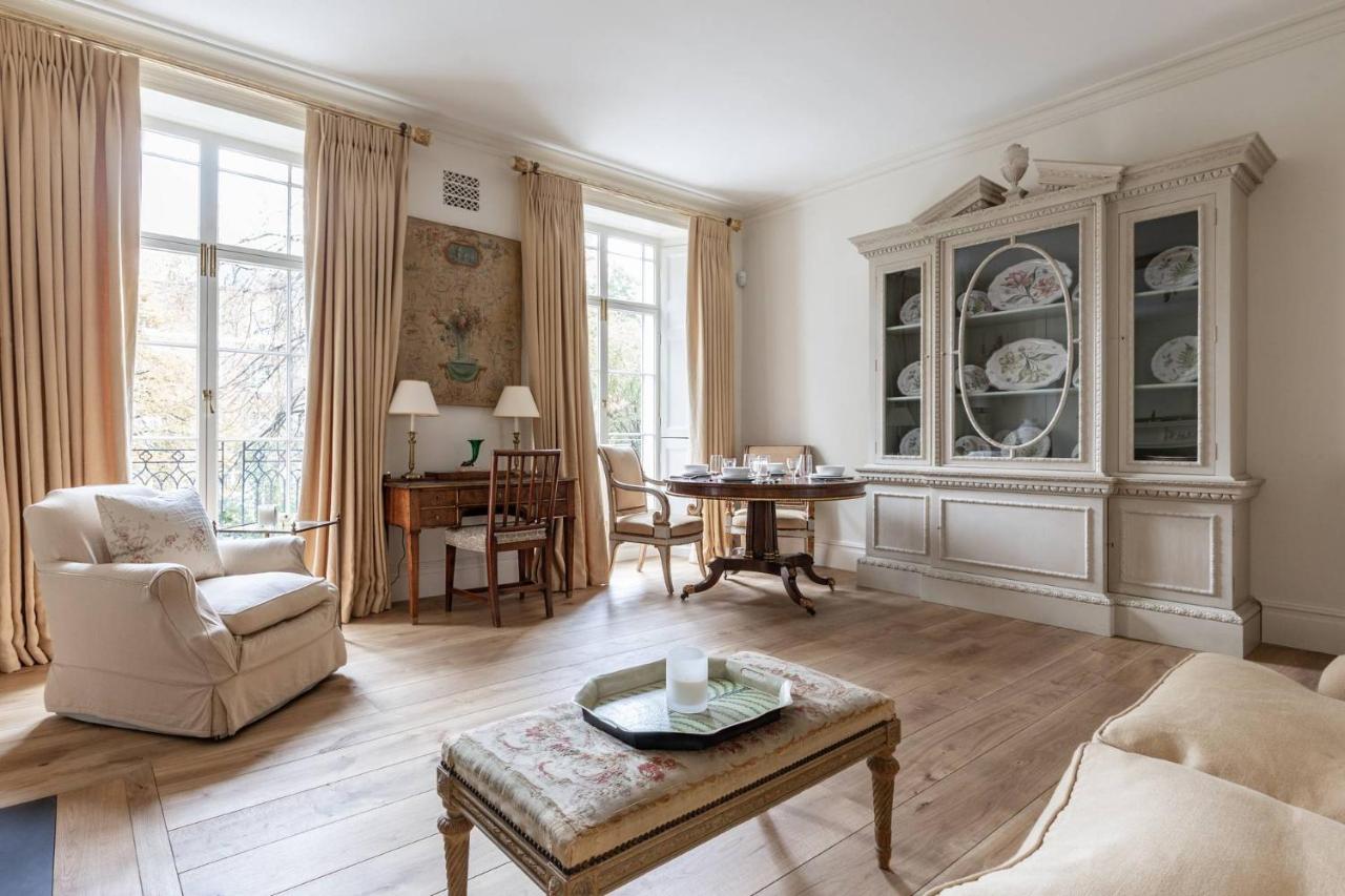 Brompton Square VI by onefinestay - B&B London