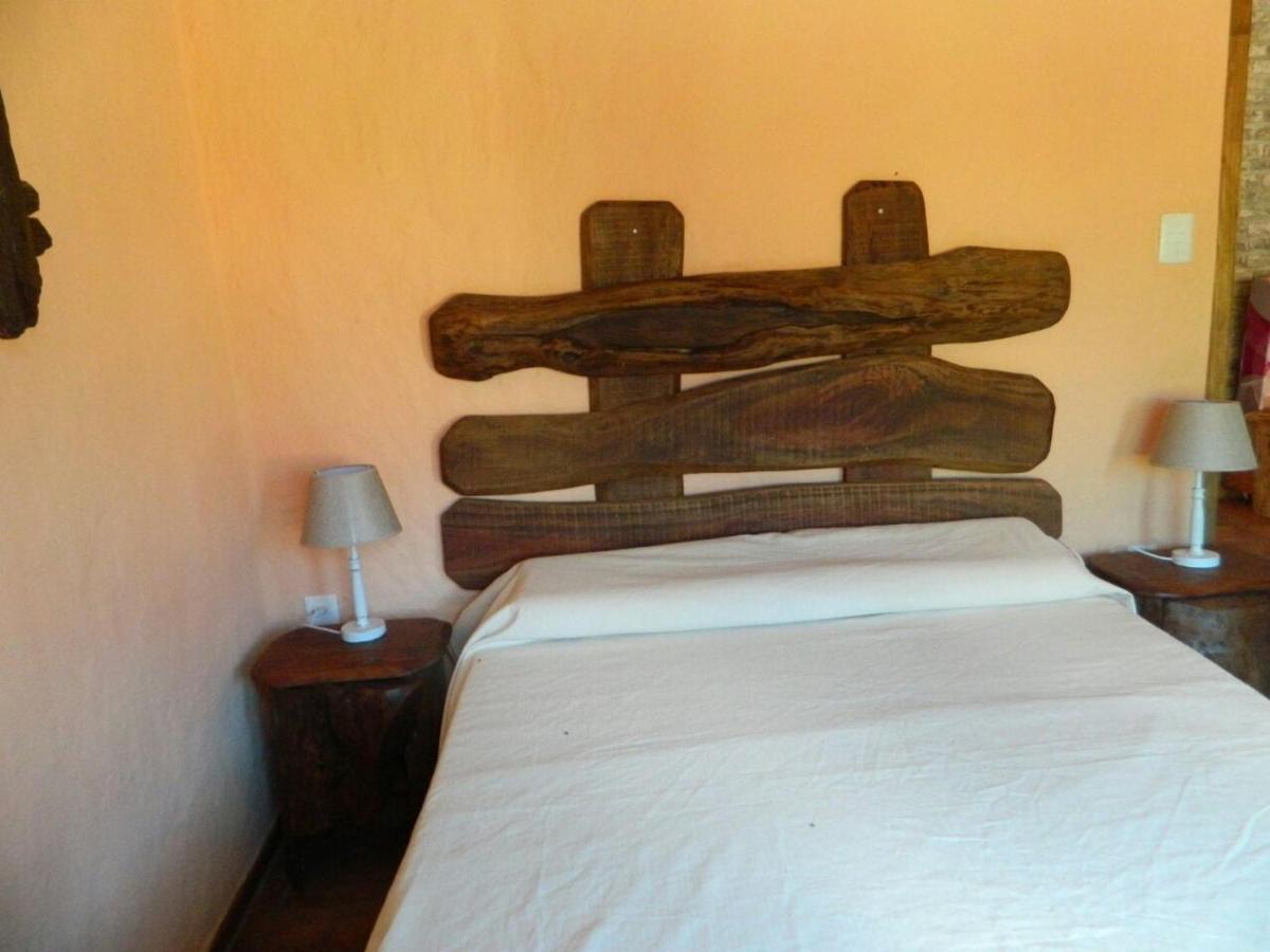 One-Bedroom Bungalow