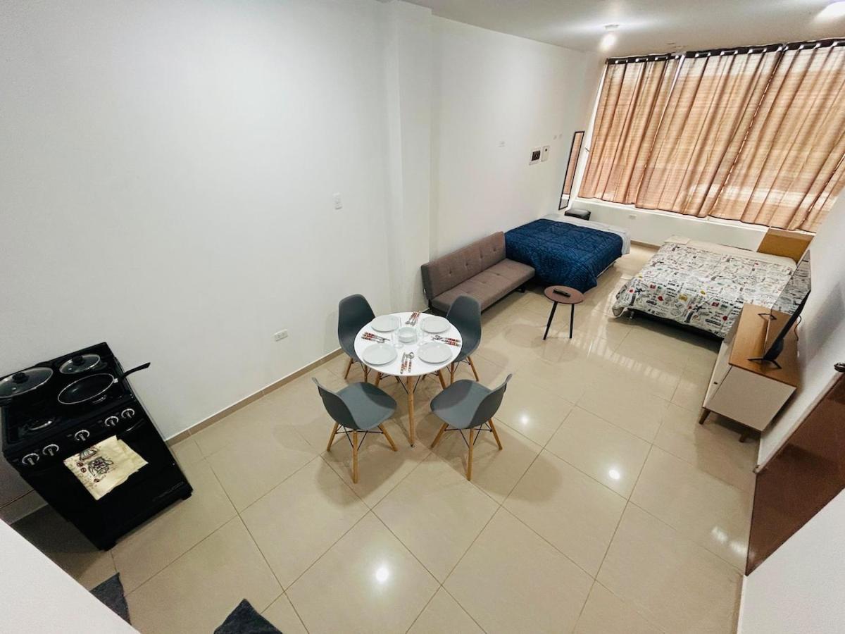 Cozy Apartment in Downtown Baños del Inca - B&B Los Baños del Inca